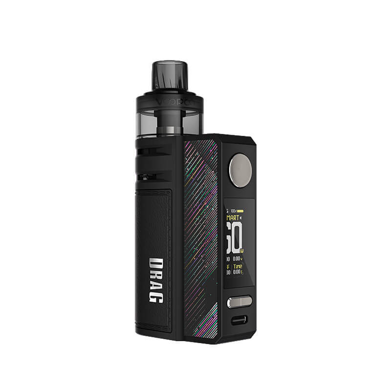 VOOPOO Drag E60 vape Kit 60w | Vapestore UK VOOPOO Drag E60 vape Kit 60w | Vapestore UK