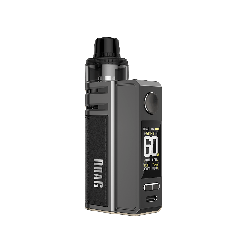 VOOPOO Drag E60 vape Kit 60w | Vapestore UK VOOPOO Drag E60 vape Kit 60w | Vapestore UK