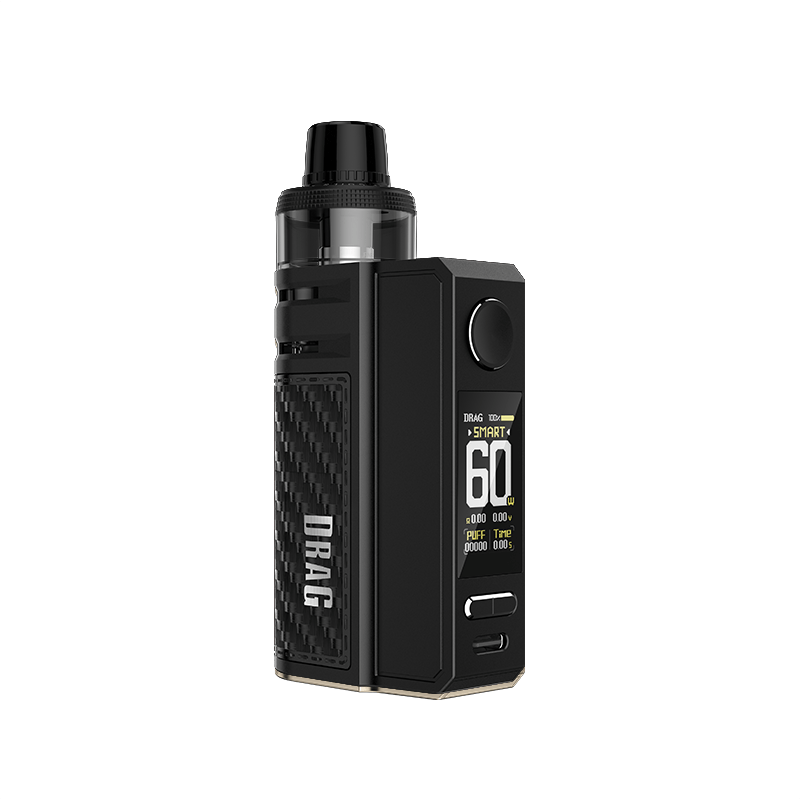VOOPOO Drag E60 vape Kit 60w | Vapestore UK VOOPOO Drag E60 vape Kit 60w | Vapestore UK