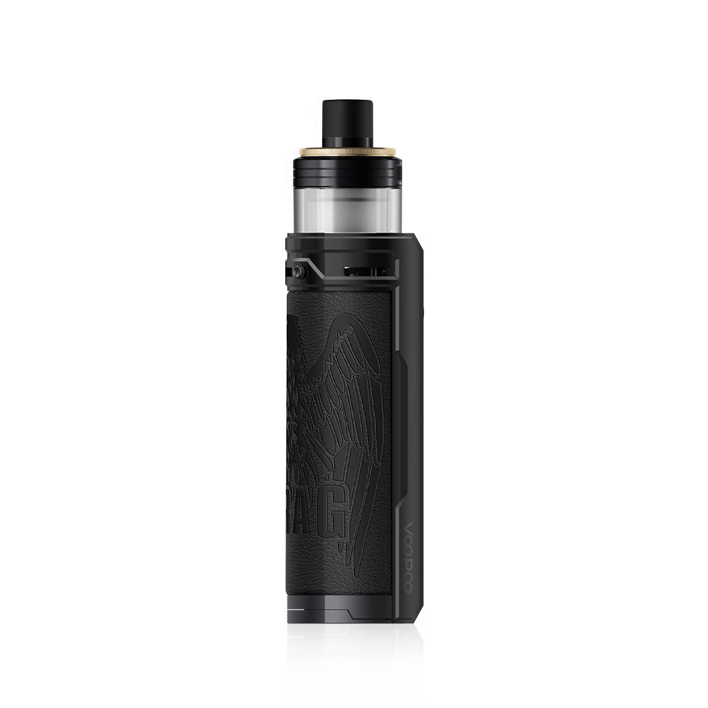 VooPoo Drag X PnP-X Kit Premium Vape Product | Vapestore UK VooPoo Drag X PnP-X Kit Premium Vape Product | Vapestore UK