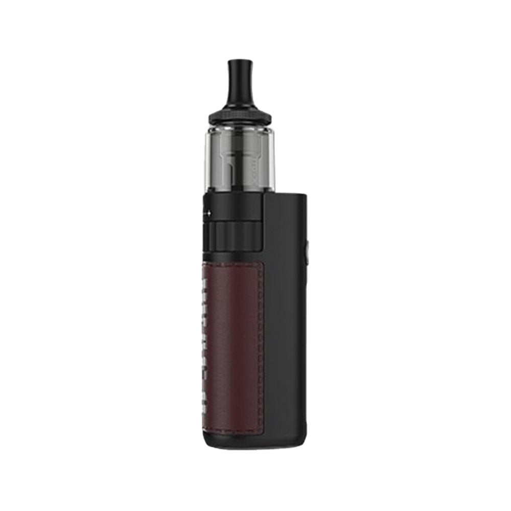 Voopoo Drag Q Vape Kit with ITO X Pod Tank 2ml | Vapouriz UK | Vapestore Voopoo Drag Q Vape Kit with ITO X Pod Tank 2ml | Vapouriz UK | Vapestore