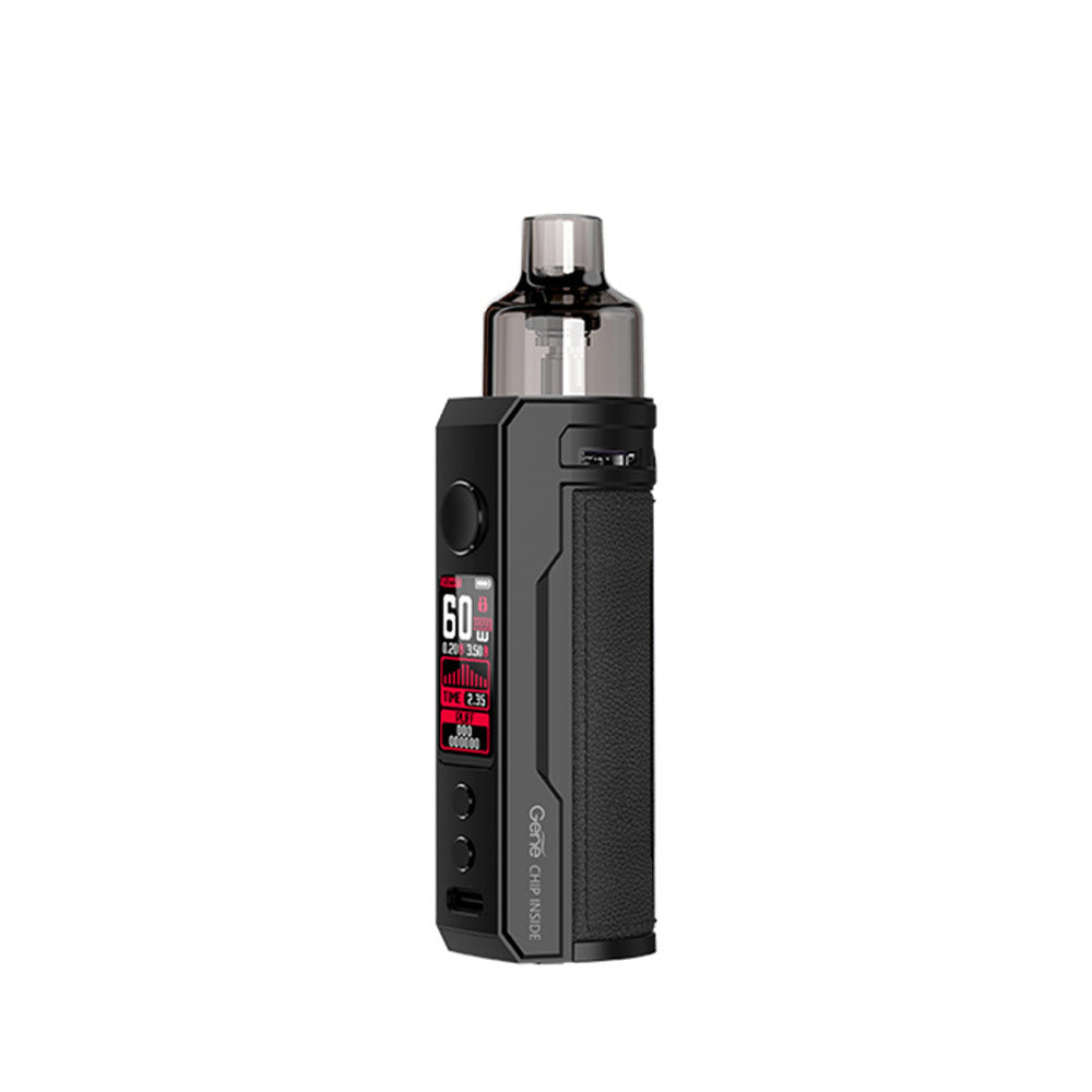 VooPoo Drag S Pod Vape Kit | Free E-LIquid | Vapestore VooPoo Drag S Pod Vape Kit | Free E-LIquid | Vapestore