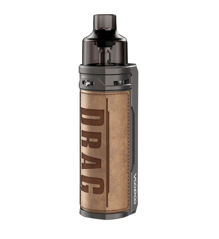 VooPoo Drag S Pod Vape Kit | Free E-LIquid | Vapestore VooPoo Drag S Pod Vape Kit | Free E-LIquid | Vapestore