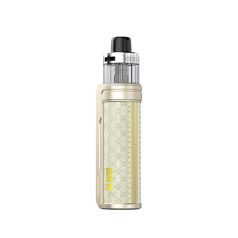 VooPoo Drag S2 Vape Kit 60W| Vapestore UK VooPoo Drag S2 Vape Kit 60W| Vapestore UK