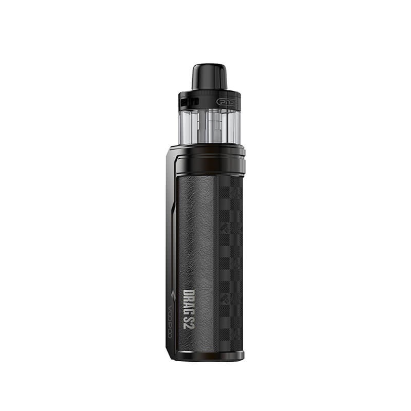 VooPoo Drag S2 Vape Kit 60W| Vapestore UK VooPoo Drag S2 Vape Kit 60W| Vapestore UK
