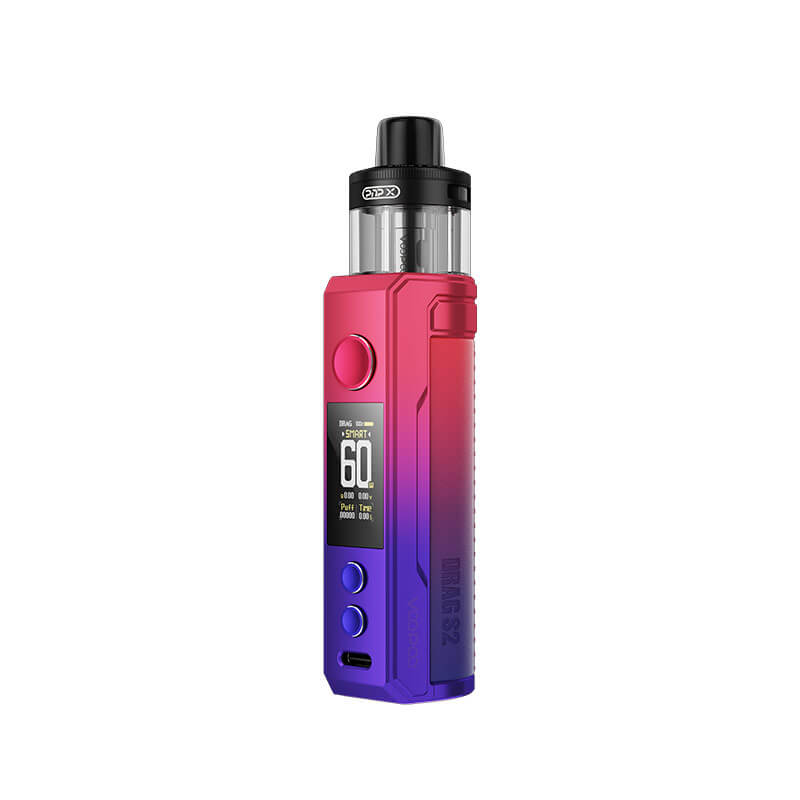 voopoo drag 2 problems VooPoo Drag S2 Vape Kit 60W| Vapestore UK