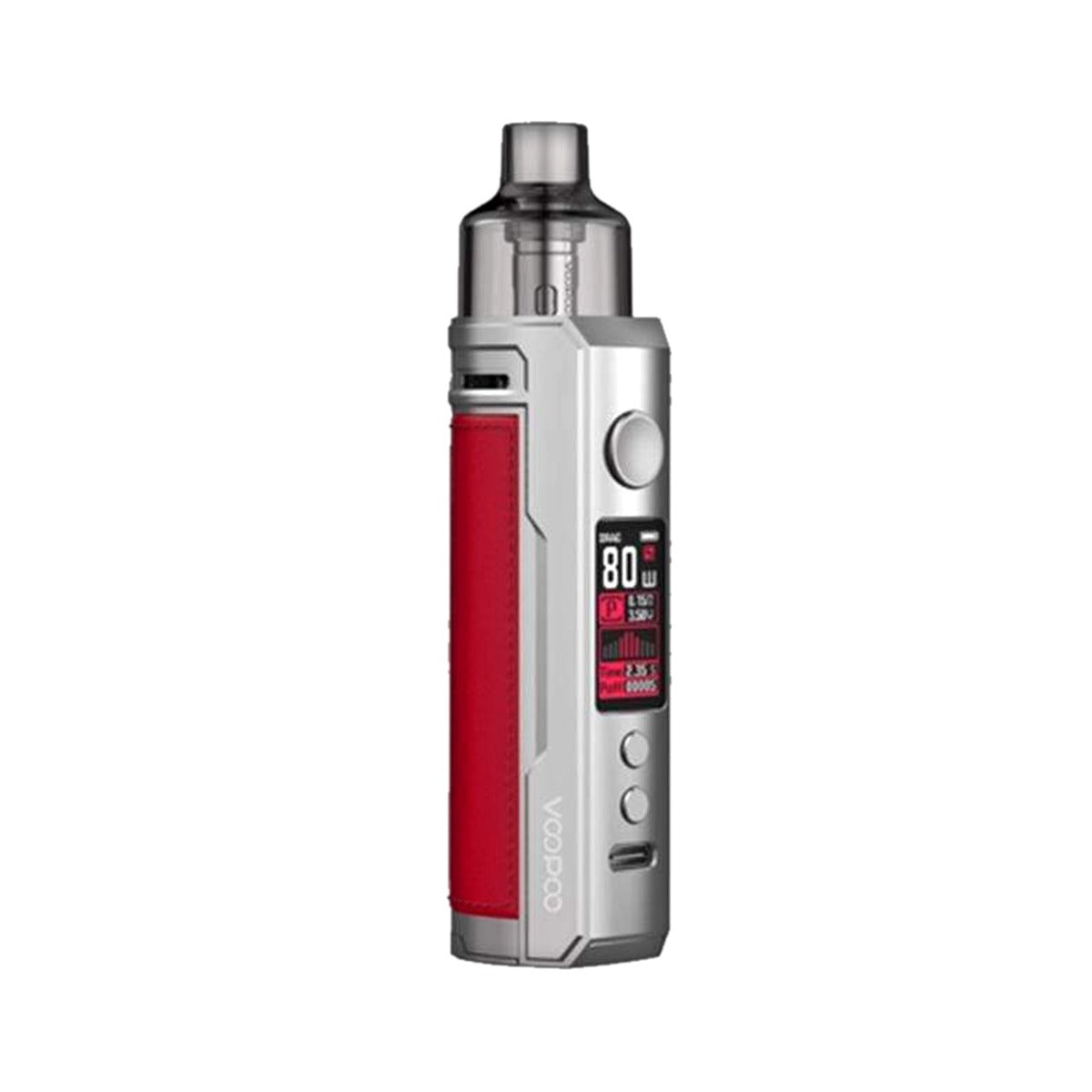 Voopoo Drag X Pod Vape Pod Kit | Free E-Liquid | Vapestore UK Voopoo Drag X Pod Vape Pod Kit | Free E-Liquid | Vapestore UK