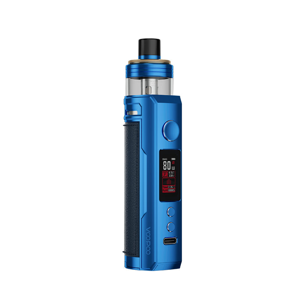 VooPoo Drag X PnP-X Kit Premium Vape Product | Vapestore UK VooPoo Drag X PnP-X Kit Premium Vape Product | Vapestore UK