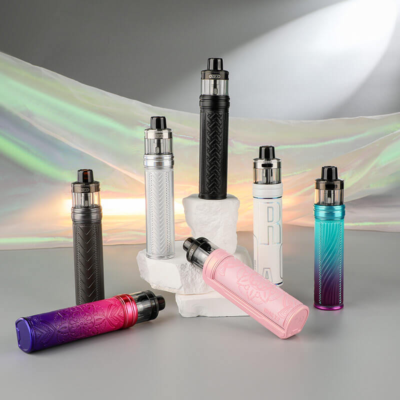 VooPoo Drag S2 Vape Kit 60W| Vapestore UK VooPoo Drag S2 Vape Kit 60W| Vapestore UK