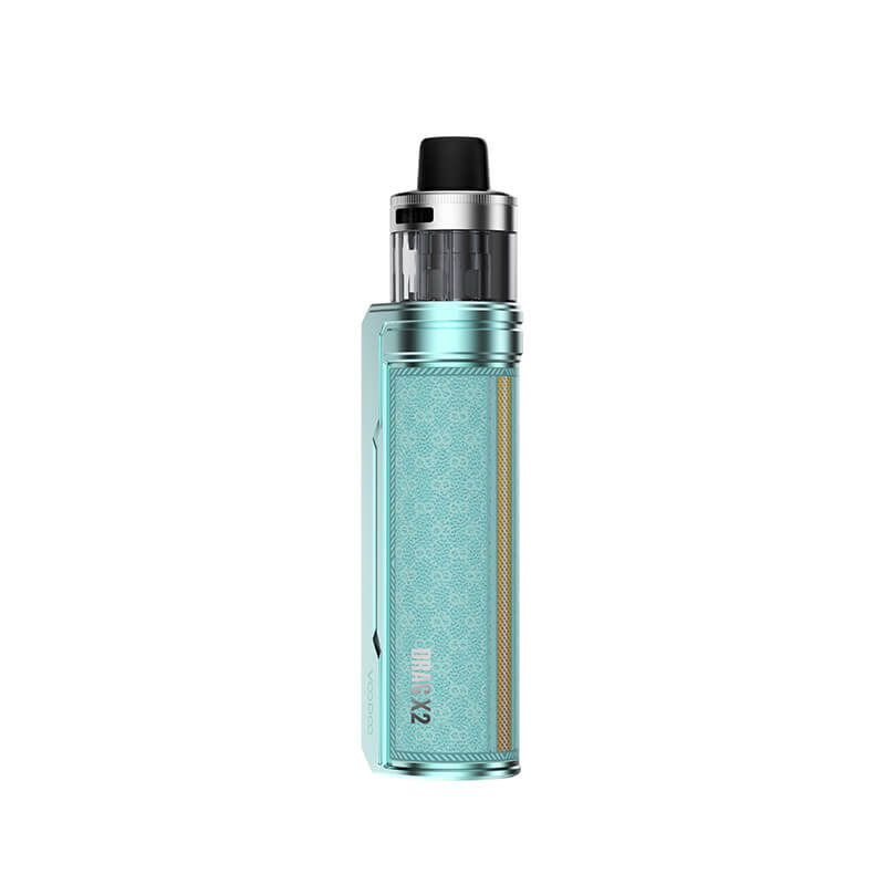 VooPoo Drag X2 Vape Kit 80W | Vapestore UK VooPoo Drag X2 Vape Kit 80W | Vapestore UK