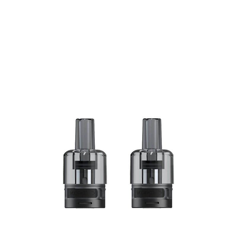 Replacement, refillable fixed-coil pod cartridge for Voopoo Doric vape kits x 2 | Vapestore UK Replacement, refillable fixed-coil pod cartridge for Voopoo Doric vape kits x 2 | Vapestore UK