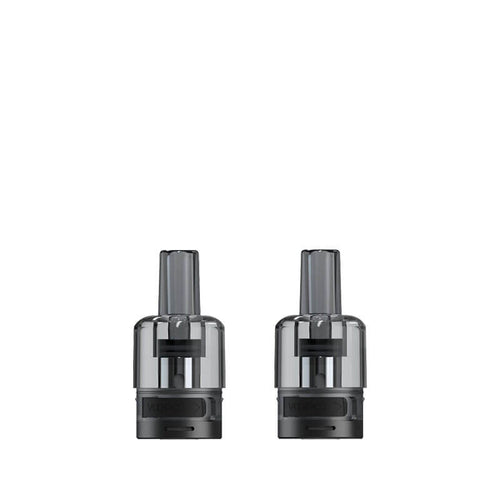 VooPoo ITO Replacement Pods Fixed-Coil Pods - 2 Pack