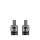 VooPoo ITO Replacement Pods Fixed-Coil Pods -  2 Pack