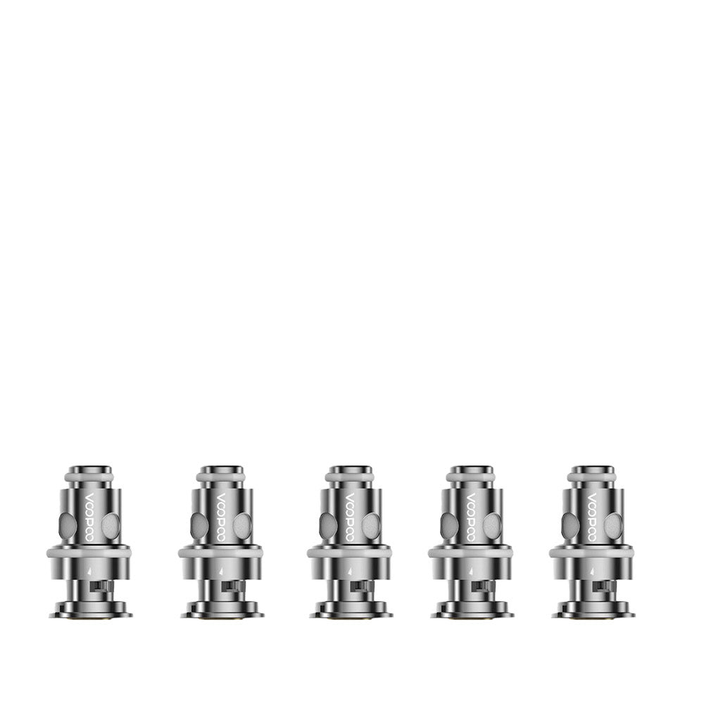 VooPoo PNP Coils Replacement Coils for Vape Tanks | Vapestore UK VooPoo PNP Coils Replacement Coils for Vape Tanks | Vapestore UK
