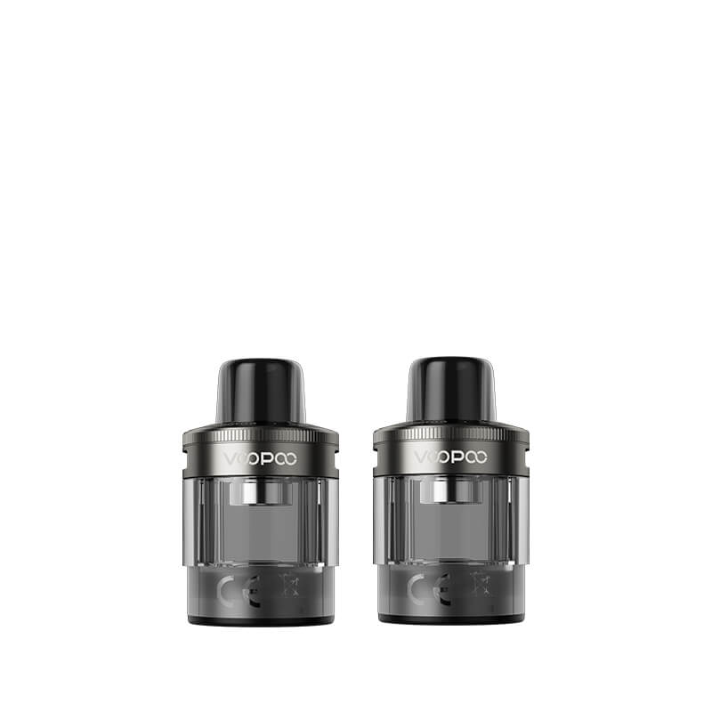 Voopoo PnP X Replacement pods (DTL) 2ml 2-pack | Vapestore UK Voopoo PnP X Replacement pods (DTL) 2ml 2-pack | Vapestore UK