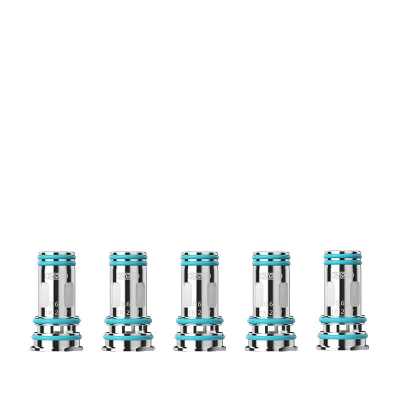 VooPoo PnP X Replacement Coils 5-Pack | Vapestore UK VooPoo PnP X Replacement Coils 5-Pack | Vapestore UK