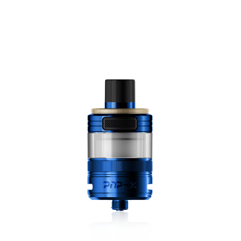 VooPoo PnP-X Tank | Vapestore UK VooPoo PnP-X Tank | Vapestore UK