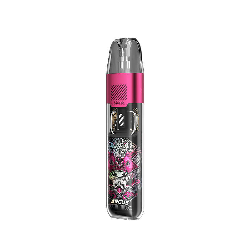 voopoo argus p1s 20w vape kit VooPoo Argus P1S Pod Kit 20W