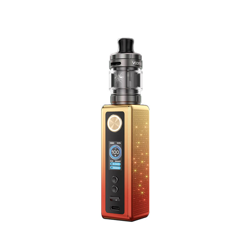 Voopoo Vinci Spark 100 Vape Kit 5-100W, Sub-Ohm Tank | Vapestore UK Voopoo Vinci Spark 100 Vape Kit 5-100W, Sub-Ohm Tank | Vapestore UK