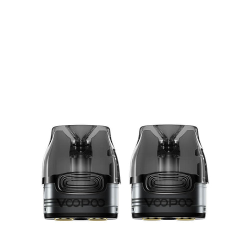 VooPoo Vmate Top Fill Replacement Pods 2ml - 2 Pods