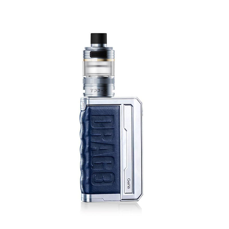 VooPoo Drag 3 TPP-X Kit | Vapestore VooPoo Drag 3 TPP-X Kit | Vapestore