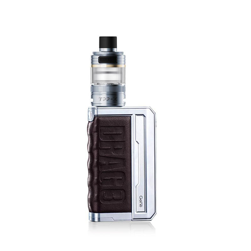 VooPoo Drag 3 TPP-X Kit | Vapestore VooPoo Drag 3 TPP-X Kit | Vapestore