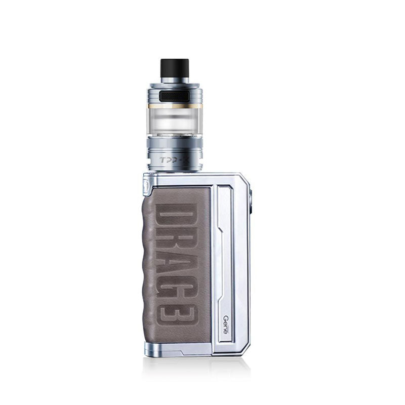 VooPoo Drag 3 TPP-X Kit | Vapestore VooPoo Drag 3 TPP-X Kit | Vapestore