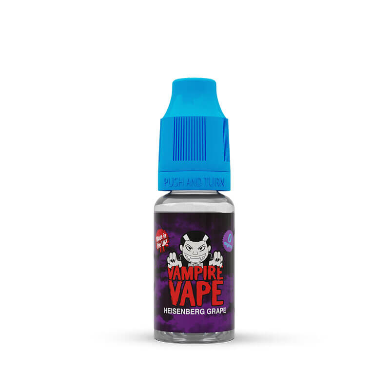 Smooth Weston Vampire Vape E-Liquid 50/50 | Vapestore Smooth Weston Vampire Vape E-Liquid 50/50 | Vapestore