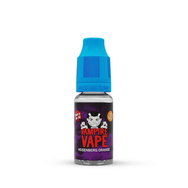Vampire Vape Heisenberg Grape flavour e-liquid 10ml | Vapouriz UK | Vapestore Vampire Vape Heisenberg Grape flavour e-liquid 10ml | Vapouriz UK | Vapestore