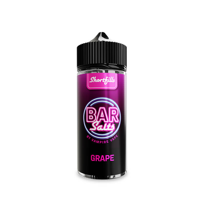 Vampire Vape Bar Salts Strawberry Ice 100ml 0mg 60VG/40PG E-Liquid | Vapestore UK Vampire Vape Bar Salts Strawberry Ice 100ml 0mg 60VG/40PG E-Liquid | Vapestore UK