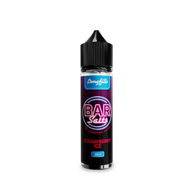 Vampire Vape Bar Salts Blue Razz Lemonade Longfill Flavour Concentrate 10ml | Vapestore UK Vampire Vape Bar Salts Blue Razz Lemonade Longfill Flavour Concentrate 10ml | Vapestore UK