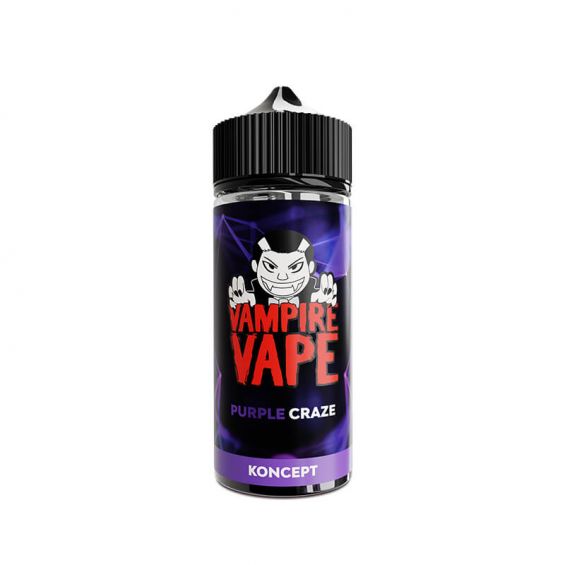 Black Jack Vampire Vape E-Liquid 10ml | Vapestore Black Jack Vampire Vape E-Liquid 10ml | Vapestore