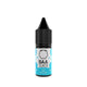 Baa Juice Sour Blue Raspberry 10ml Nic Salt E-Liquid