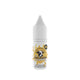 The Lancashire Creamery Butterscotch Ice Cream Deluxe 10ml E-Liquid