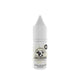 The Lancashire Creamery Vanilla Milkshake & Wafer 10ml E-Liquid