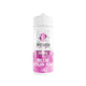 Crystalized Blue Sour Raspberry 100ml Shortfill E-Liquid