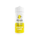 Crystalized Lemon Lime 100ml Shortfill E-Liquid