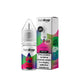 Bar Drop Watermelon Ice 10ml Nic Salts E-Liquid