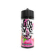 Why Not? Berry Mashup 100ml Shortfill E-Liquid