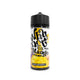 Why Not? Mango Passion 100ml Shortfill E-Liquid