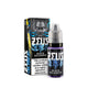 Zeus Juice Black Reloaded 10ml E-Liquid