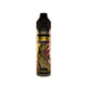 Zeus Juice Cinnabird E-Liquid 50ml Shortfill