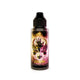 Zeus Juice Mortals - Keewibera 100ml shortfill E-Liquid