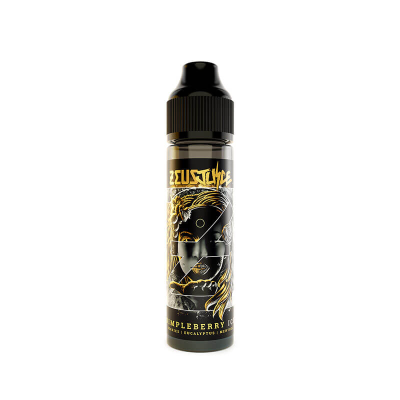 Pegasus Zeus Juice E-Liquid 50ml Shortfill | Vapestore UK Pegasus Zeus Juice E-Liquid 50ml Shortfill | Vapestore UK