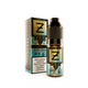 Zeus Juice ZY4 50/50 E-Liquid 10ml